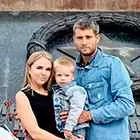 Ильинский Андрей